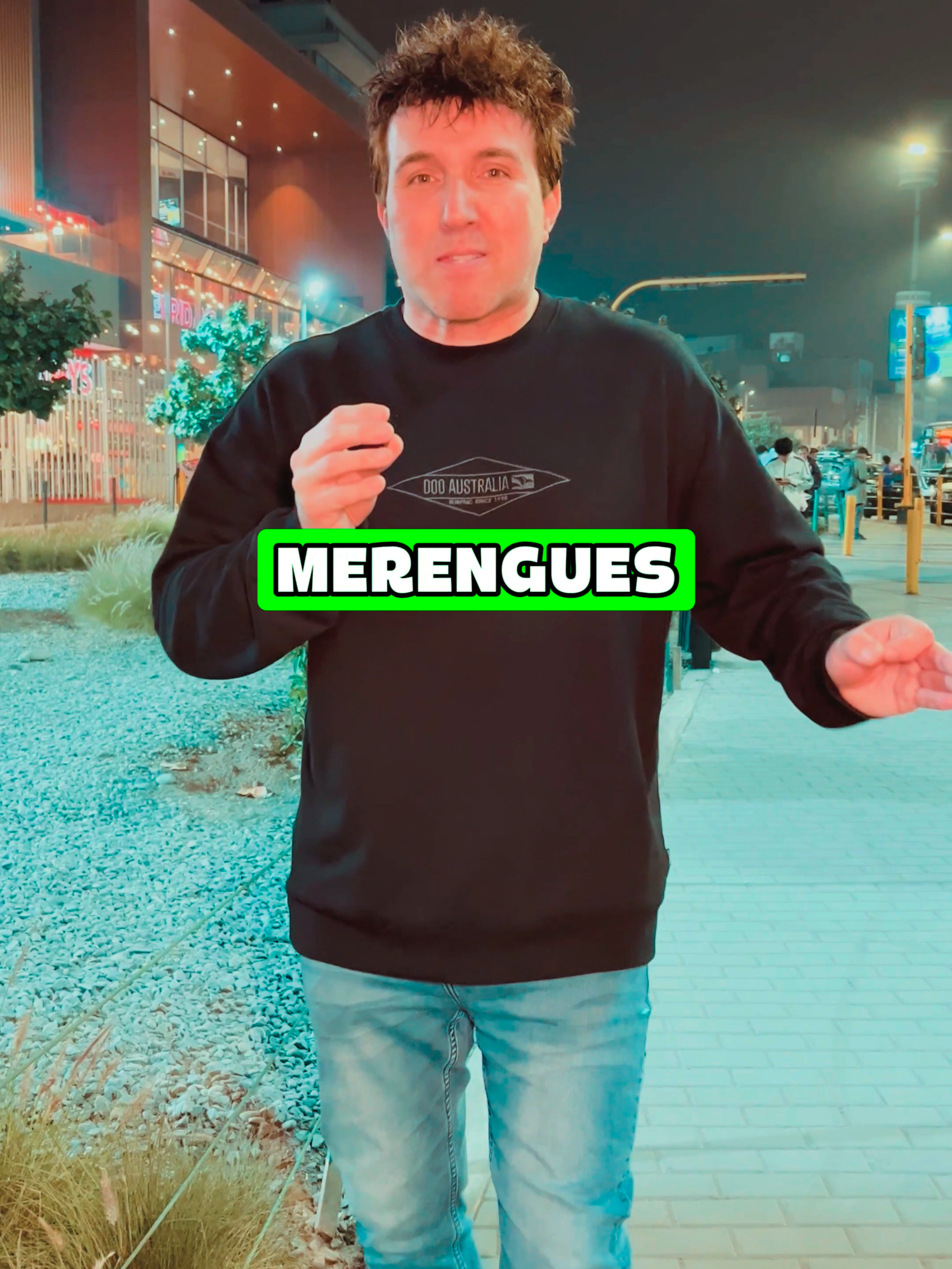 Estos son los merengues noventeros que bailarás en 90’s, La Fiesta con @chikii_oficial. Este sábado 30 de agosto en Scencia de La Molina. Últimas 50 entradas en la web de VAOPE. COM #merengue #90 #90s #noventas #noventeros