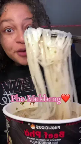 Pho Mukbang❤️Truly reminds me of the restaurant I always go to for pho😂❤️❤️❤️❤️❤️❤️❤️❤️❤️❤️❤️#fyp #fyppppppppppppppppppppppp #fypシ゚viral #asmr #viral 