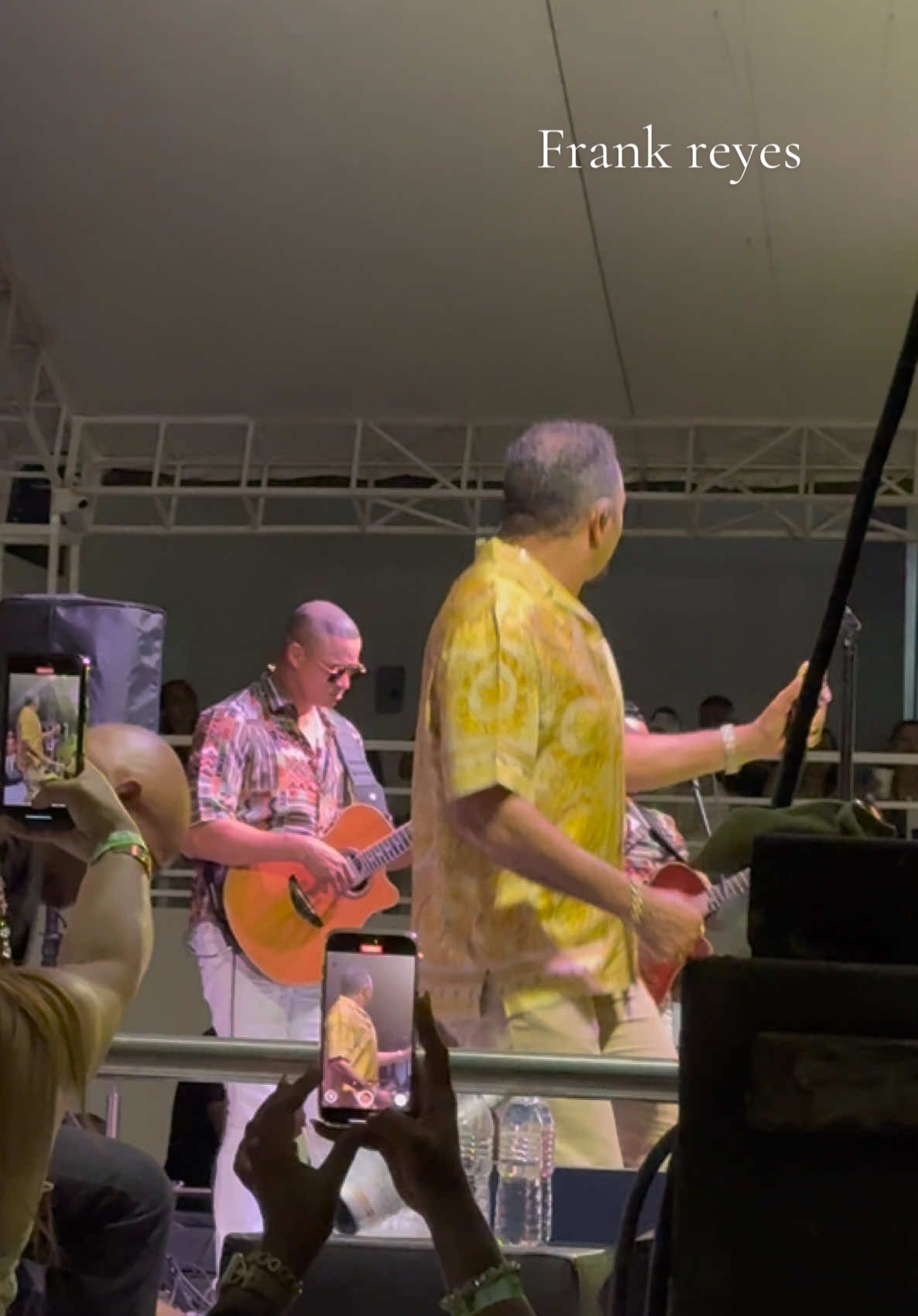 Frank Reyes #sajoma #fiestaparty 