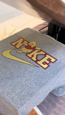 Lets make a T-Shirt from home 😃 #dtf #dtfprinting #dtftransfers #startupbusiness #tshirtbusiness 