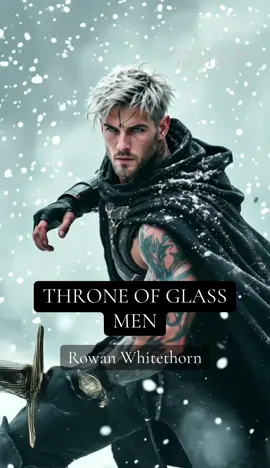 Every Throne of Glass male on the battlefield… tell me who’s stealing your heart 👀⚔️. #ThroneOfGlassS #SarahJMaas #BookTok #FantasyBooks #fanart 