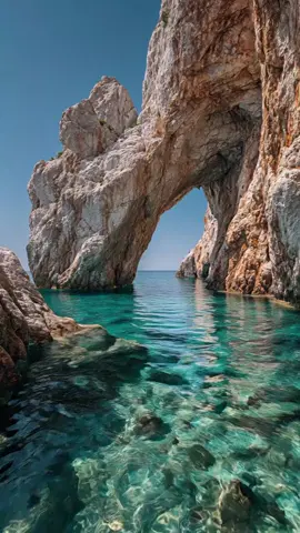 Some places feel like a dream — too perfect, too peaceful, too unreal to exist.   But this is real. This is Ocean DreamDrop. 🌊✨   Step into a world where emerald waters meet majestic stone arches and tropical villas float above the sea.   The sunlight dances on crystal waves, and every breeze feels like it knows your soul.   This video is not just a moment — it's a feeling, a breath, a memory waiting to happen. Take this second to pause, breathe, and remember how beautiful the world can be.   This is your portal to serenity, created with intention to help you feel peace, calm, and wonder again.   Stay a while. You belong here. Иногда кажется, что такие места могут быть только сном — слишком идеальные, слишком спокойные, чтобы быть реальностью.   Но это реально. Это — Ocean DreamDrop. 🌊✨   Мир, где изумрудная вода встречается с величественными арками из скал, а тропические виллы парят над морем.   Солнечные лучи танцуют на волнах, а каждый ветерок будто знает твою душу.   Это видео — не просто момент. Это чувство. Это дыхание. Это воспоминание, которое только начинается. Остановись. Вдохни. Вспомни, как прекрасен может быть мир.   Это портал к умиротворению, созданный с любовью, чтобы ты снова почувствовал покой, тишину и чудо.   Останься здесь подольше. Ты принадлежишь этому месту. #OceanDreamDrop #TranquilParadise #CrystalWaters #EscapeTheNoise #DreamView