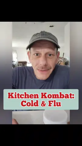 Here's a simple remedy for colds and flu. The cool thing about it is you're not going to be using anything but a couple of spices out of your spice rack. Spices aren't just there for flavor they're medicinal plants too! This is an easy remedy to help get you and your family through a cold or a flu. #PlantTok #cold #remedy #homeremedy #healthy 