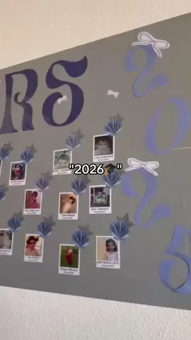 #سينيور #قبعه_تخرج #بورد #تخرج #2026 