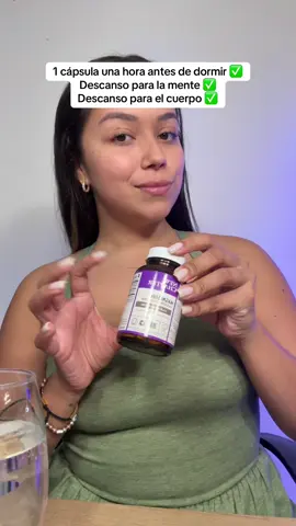 ASMR DE MAGNESIO Y ASHWAGANDHA 🤌🏽😂 #asmrsounds #magnesium #ashwagandha #ashwagandhabenefits #tiktokshopcreatorpicks 