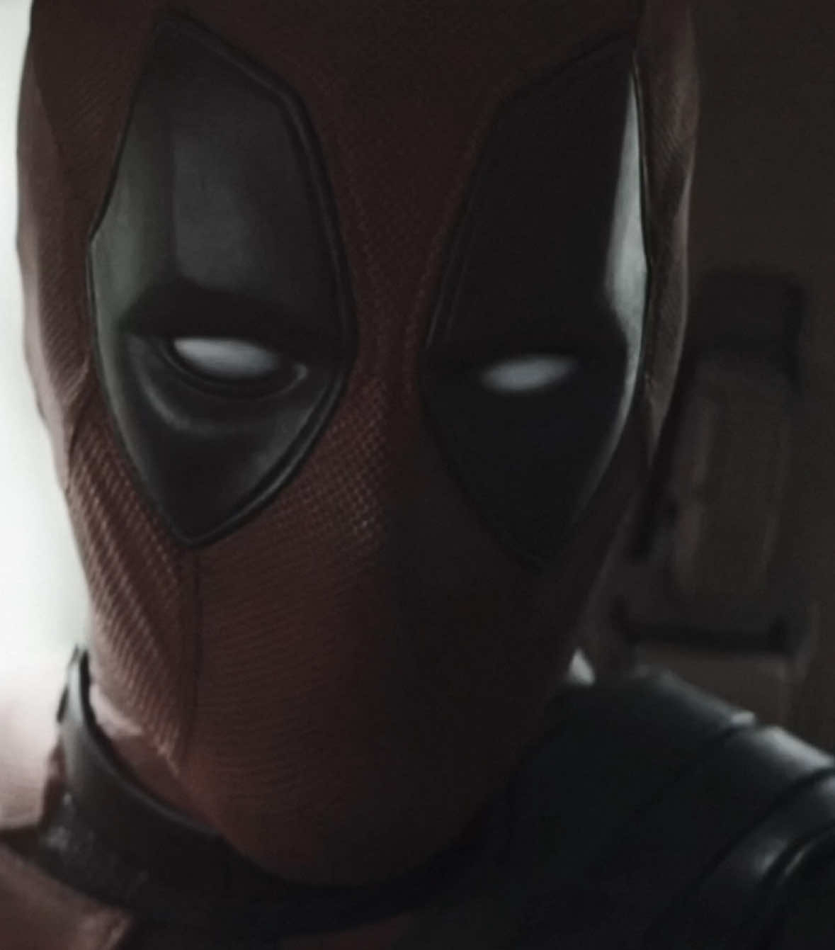 Can’t think of a caption..🫤 #deadpool #xmen #fypシ゚viral #mensmentalhealthawareness #edit 