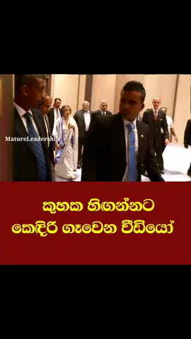 Mr: Ranil Wickramasinge ve Maithri Wickeamasinhe #ranilwickremesinghe #maithriwickramasinha #srilankanpolitics 