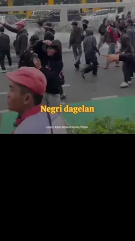#Negaradagelan#Revolusitotal
