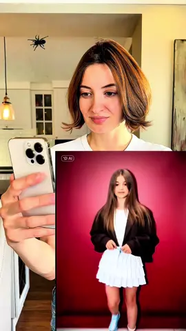 ai glow up filter effect tutorial trend glow up tutorial del efecto de transformación con ia #aifilter #GlowUp #capcutforus #capcut #capcutpioneer  growing up with ai filter glow up with ai filter how to make ai glow up glow up filter effect growing up filter effect filter that show you when you glow up the filter shows you your glow up before and after le filtre te montre ton glow up avant après filtro de ia com crescimento efeito de filtro de crescimento