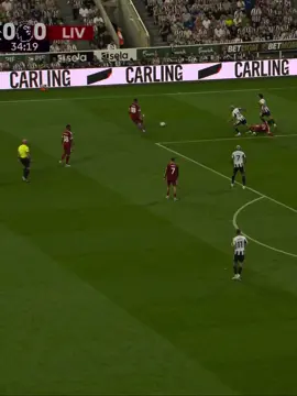 Crazy match. Absolute cinema. #liverpool #newcastle #derby #fonk #football #fyp #on #viral 