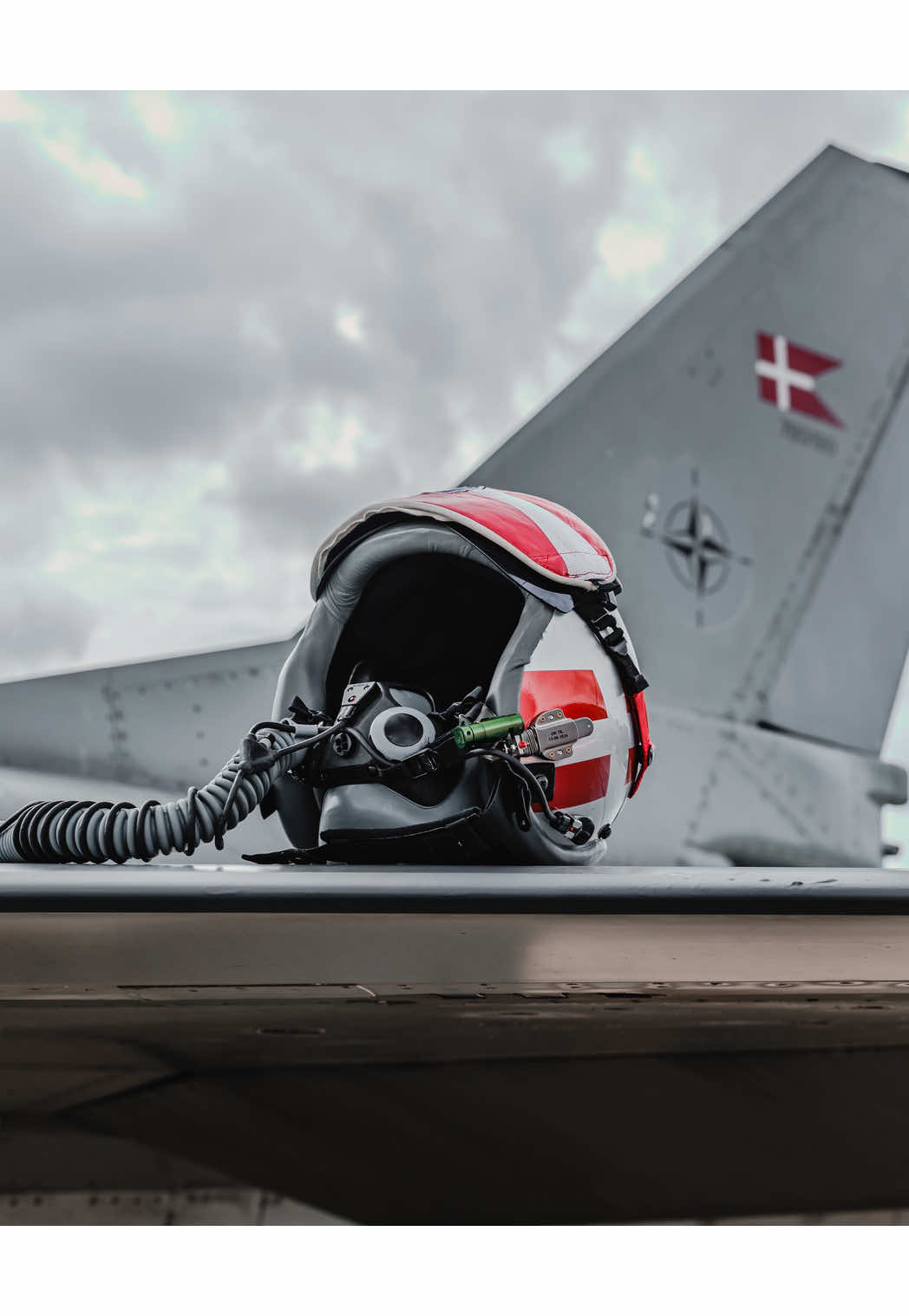 F-16 vibes with the Danish Airforce! Shot last year with Teo and the Royal Danish Air Force F-16 display! #f16 #f16viper #aviation #fighterjet #aviationlovers 