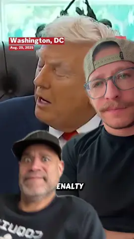 The irony of these supremacists is wild. #magacult #trumpcult #dictatorship #ice #massdeportation 
