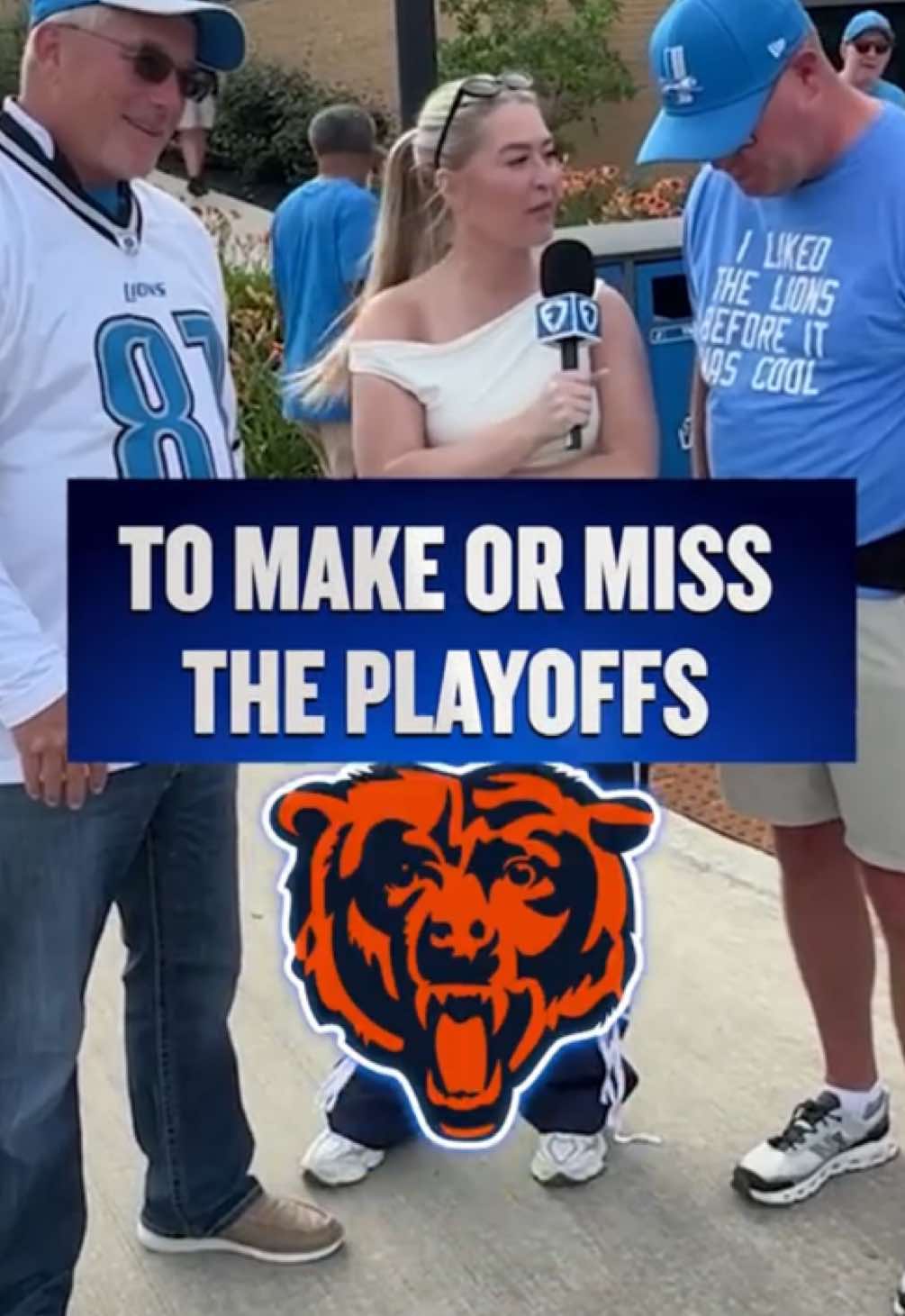Will these NFL teams MAKE or MISS the playoffs… and why? 👀 @gabbgoudy #futuresday #NFLPlayoffs #nfl #nfl2025