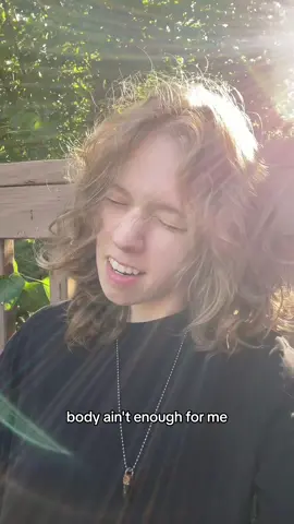 pretty sun rays 🌸 #cover #durham #ethanregan #pisces #wlw