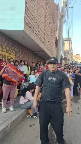todos lento...