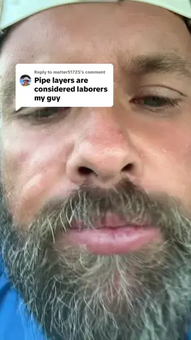 Replying to @matter51725 #leadcrayoneater #fyp #constructionworker #supervisor #bluecollarboys 