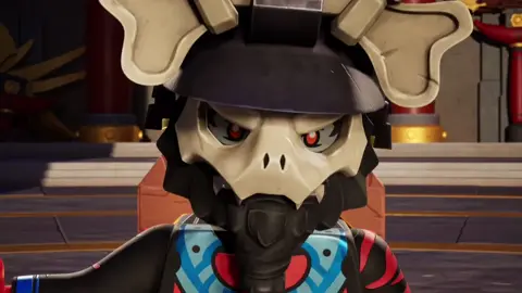 MASTER WU IS BACK | Dragons Rising S3 Ending [HD 1080p]