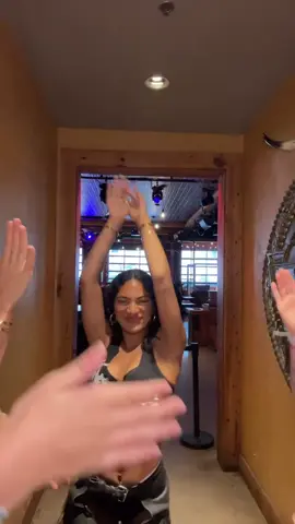 Go crazy 🤪 #foryoupage #saintlouis #pbr #trend #bucklebunnies 