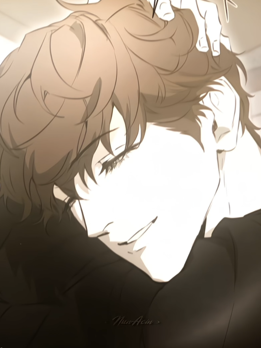 — #ANDREW  I loved this chapter smm, lukes actions were so amazing  #nerdproject #nerdprojectmanhwa #andrewyoung #fyp 
