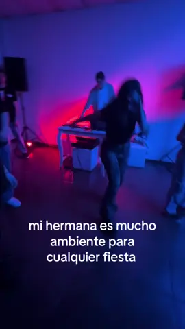 cuando la bendición se duerme pasan estas cosas 🤣🤭 #foryou #fyp #fiesta #samba 