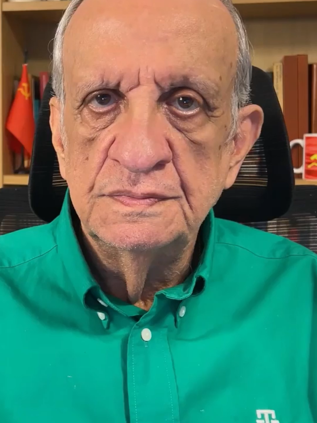 POLÍCIA FEDERAL MANDOU ASSALTAR OS AVÓS DOS BOLSONAROS? SÓ FALTAVA ISSO, BANANINHA!!!