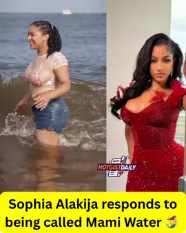 See her response at the end 😂