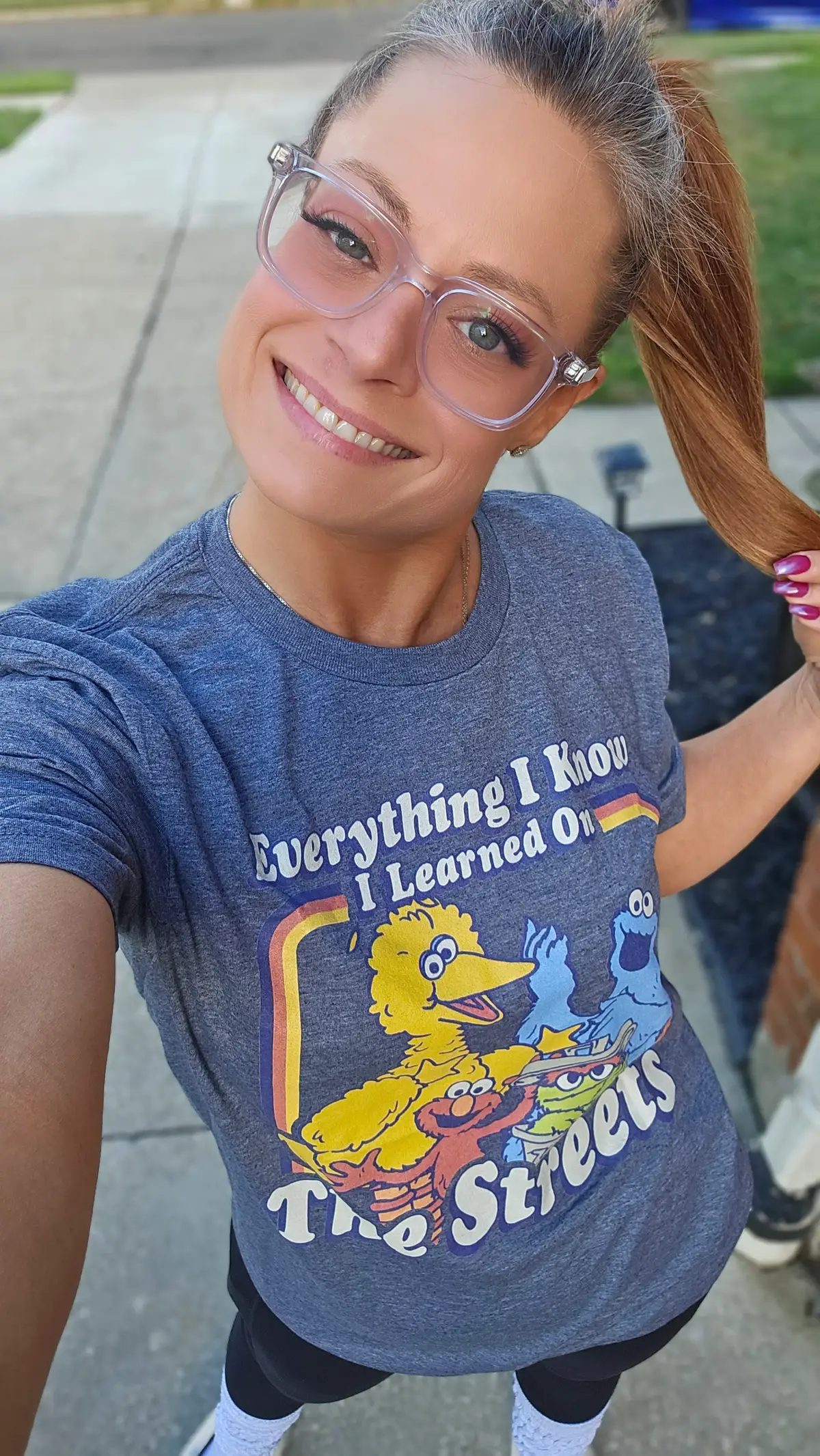 RIP Big Bird