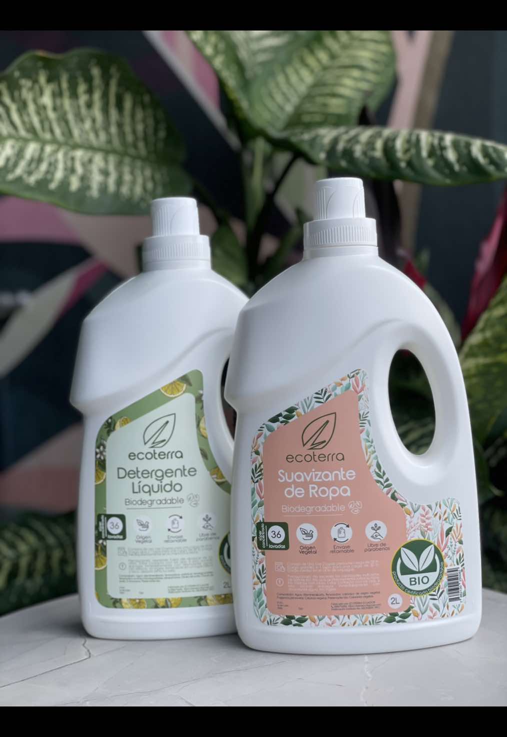¡No hagas esto! ❌⤵️ No tienes que lavar tu ropa cada vez que la uses, cada prenda tiene su tiempo de espera para ir a la lavadora. ✅☺️ De esta manera cuidas el agua, ahorras tiempo y productos.🍃 ¿Tú cada cuánto lavas tu ropa?🧐 #ecoterra #lavarturopa #ecofriendly #sostenibilidad #cuidadodelplaneta  