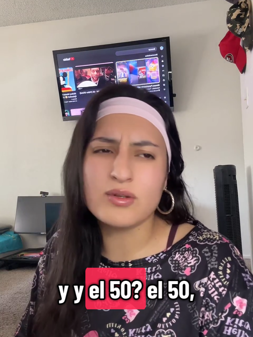¡Necesitamos que resuelvan! Amigos dejen de lado la regla del 50/50 💰❌#tiktoklive #livehighlights #hombres #dinero #amor 