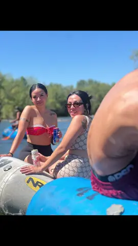 #ramirezfam #boiseriver