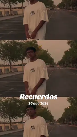 #Recuerdos 