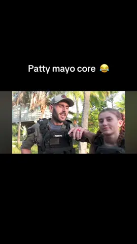 #pattymayo #trevor#Riley mayo Patty mayo core