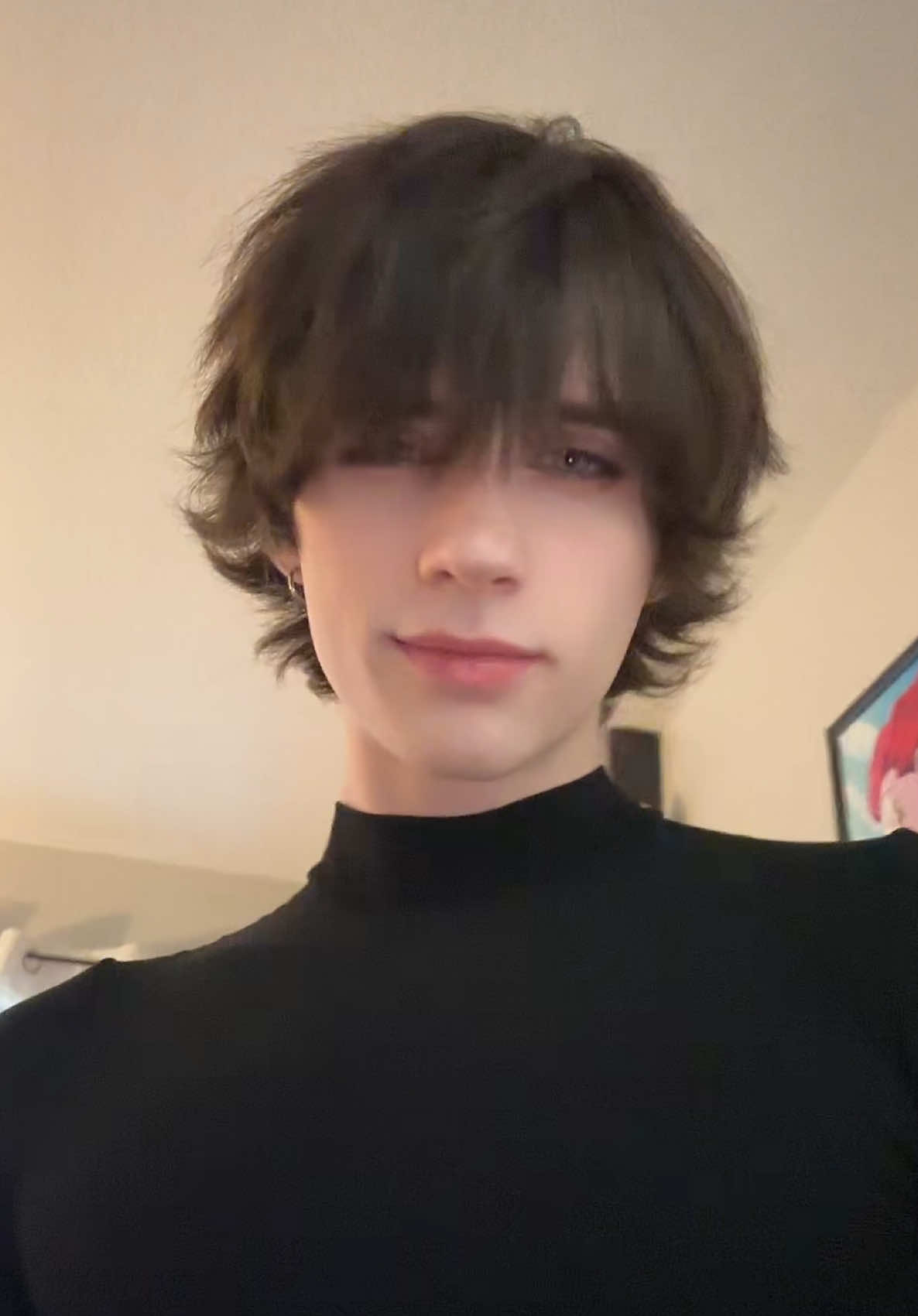 idk