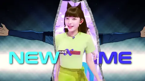 BLUE LOCK X NEWJEANS | #bluelockedit #isagiedit #newjeans #kpop #kaiseredit 