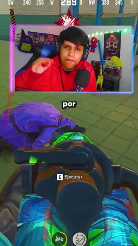 FUAAA!! 😂#bloodstrike #bloodstrikelatam #bloodstrikeclips 