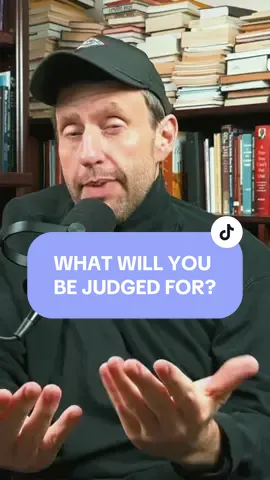 What will you be judged for if you’re saved? #christiantok #heaven #fypシ 