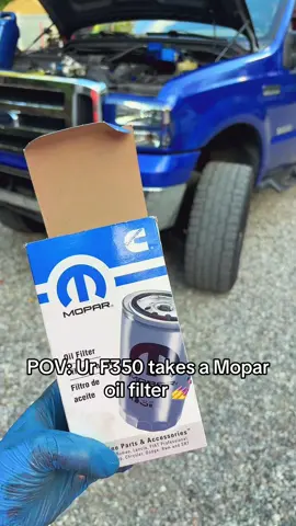 💨 #diesel #ford #mechanic #trending #fyp @Ford Motor Company 