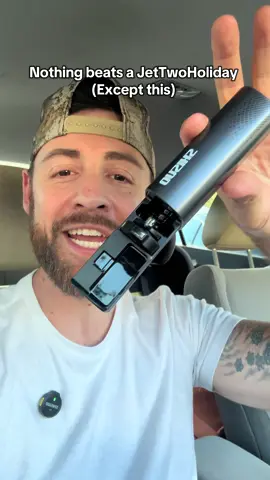Nothing beats a JetTwoHoliday .. except a mini mag mic that comes in a tube.. #jet2holidays #tiktokshopfinds #contentcreatormusthaves 