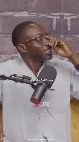 The maize that is not sweet is meant for animals - Farmer Samson Ogbole. #9japr247  Credit - @Glitchafrica Studios 
