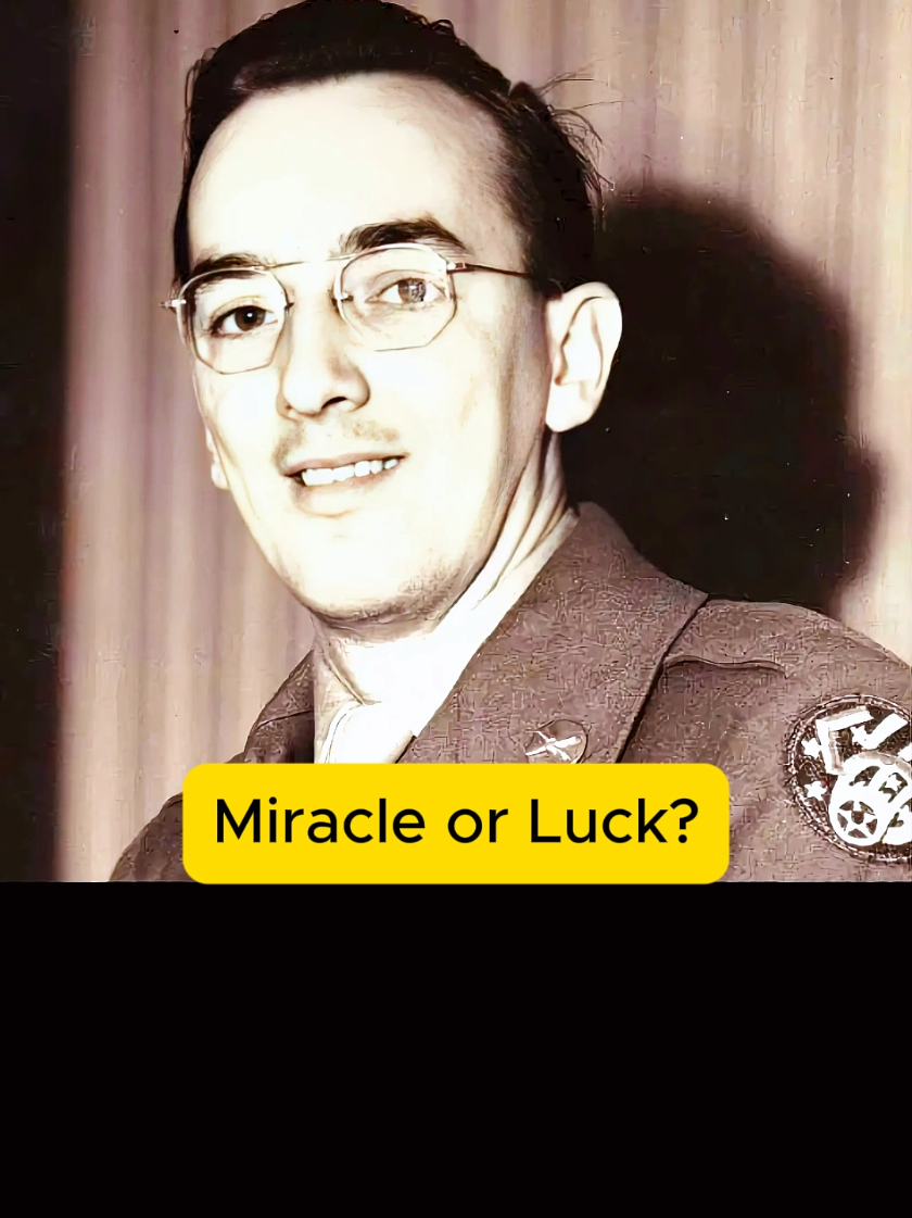 #miracle #ww2