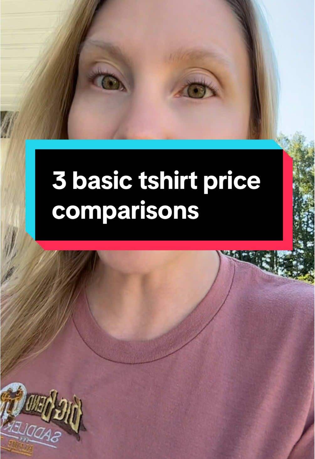 Everyone thinks t-shirts are “cheap to make” until you actually do the math. A Gildan, a Comfort Colors, and a Bella+Canvas are NOT the same shirt so why are people charging the same price for all three?  If you’re still stuck at $15 a shirt, you’re not running a business, you’re running a charity for people who like cheap clothes. The calculator doesn’t lie.  It just does the math