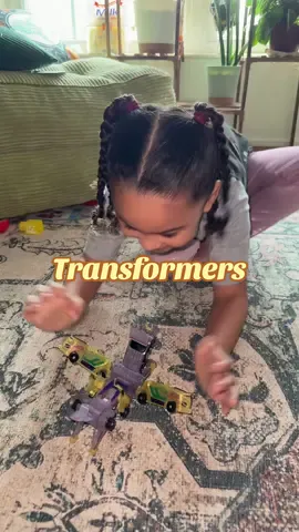 🚗💥➡️🦖 Watch it CRASH + TRANSFORM! This Dinosaur Car Toy flips from a fast car into a roaring dino in seconds ⚡ Perfect for kids who love action, adventure & dinosaurs 🦕 #ToyTok #DinoCar #tiktokshoplabordaysale #CrashTransform #GiftForKids