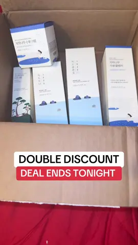 Korean Sensitive Skin Rescue Set 🌿✨ Hydrating, soothing & calming care — from cleanser to cream, everything your skin needs for a gentle glow. #SensitiveSkinCare #KBeautySkincare #HydratingRoutine #SkinRescue #TikTokShopBeauty