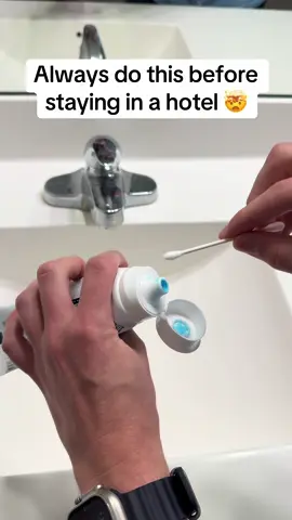 I make sure to do this every time #waitforit #noway #safety #lifehacks 