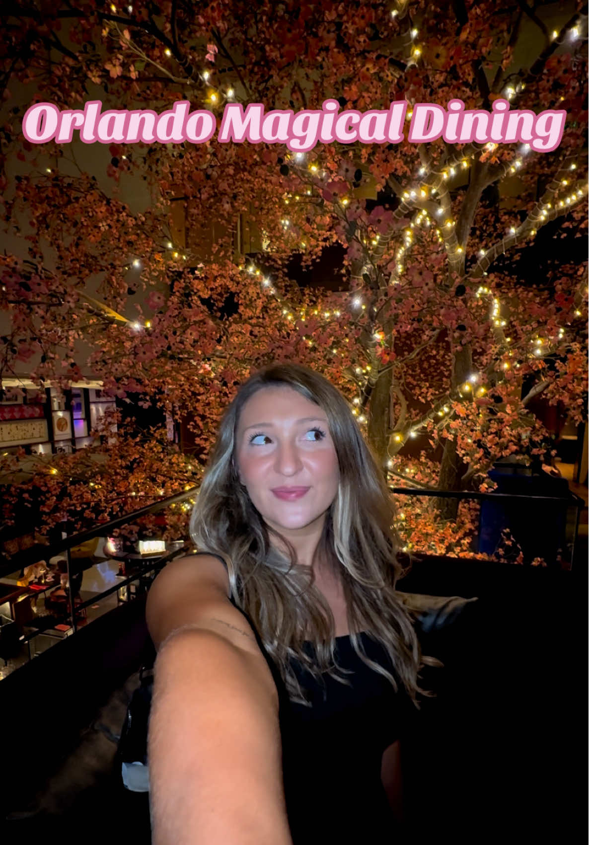 Looking for your next Orlando date night spot? Garni in Lake Nona is participating in @Visit Orlando Magical Dining with an incredible menu for just $40 👀. This is a great restaurant in Orlando to spend a night unwinding with a good espresso martini too!  This was a hosted experience but I LOOOOOVE dining with them! #orlando #orlandoflorida #orlandofl #orlandofoodie #orlandorestaurants           