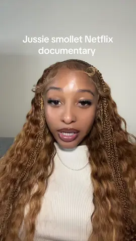 I watched the Jussie smollet documentary and here are my thoughts ... do you believe him ?🤣 #fyp #foryou #foryoupage 