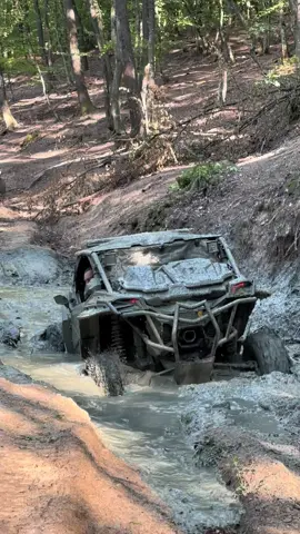 Off road 🛣️ Alba Iulia Can am 🐯 La noroaie, pe drumuri accidentate👌🏻 #4x4offroad #canam #inchirieriatv #official #noroi 