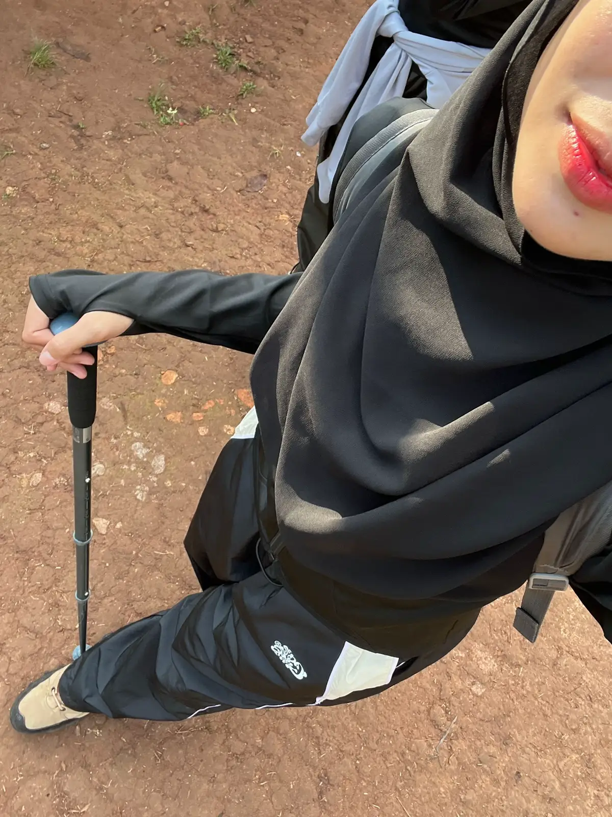 #gunungbetung #pesawaran 