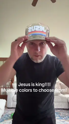 There’s a bunch of colors to choose from!!!  Super comfortable and affordable.  Love the fit! #jesusisking #dadsoftiktok 