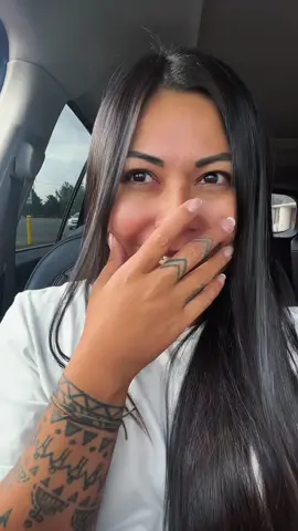 If you ever see me in real life walk the other way because 10/10 I’m gonna make it weird 🙃 #storytime #nativetiktok #fyp #grocerystore #awkwardmoment 